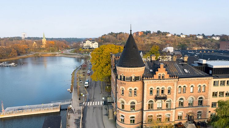 Villeroy & Boch to sell its Gustavsberg and Vatette brands to Finnish fittings manufacturer Oras Group