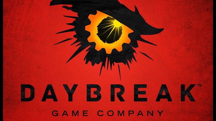 Celebrate Halloween with Daybreak Games!