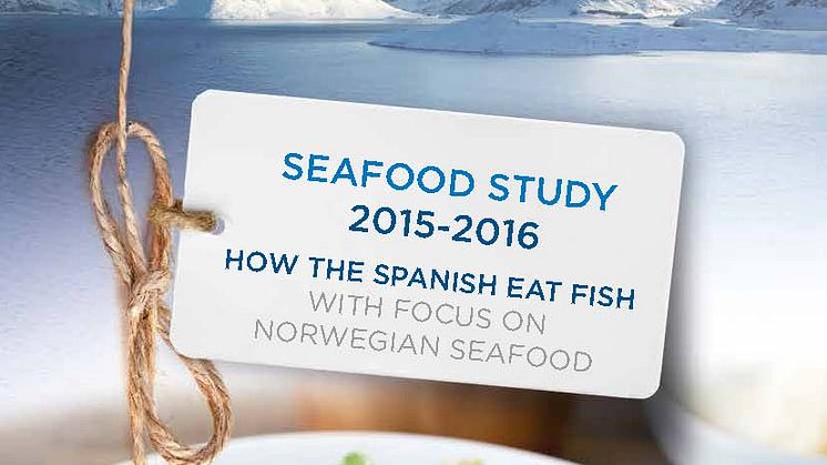 Seafood study 2015-2016