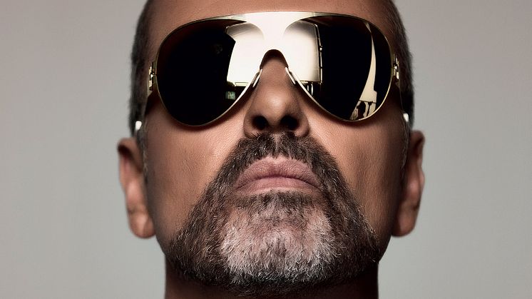 ​Sony Music presenterar stolt “Fantasy” av George Michael featuring Nile Rodgers