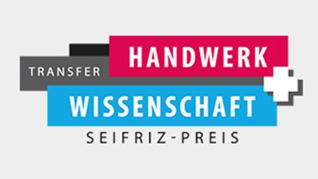 Seifriz-Preis 2017: Gewinner ausgezeichnet