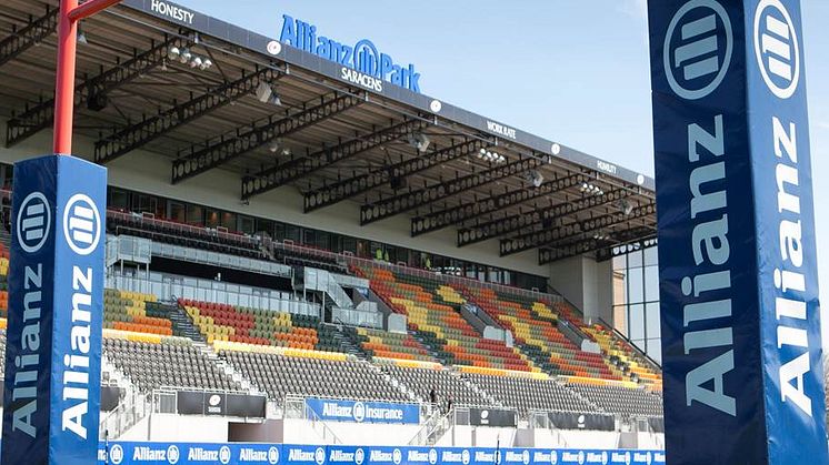 Allianz Park