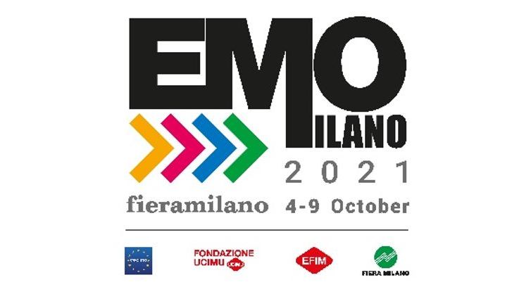 EMO MILANO 2021