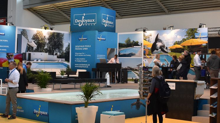 Garten-Muenchen-2023-Desjoyaux-Pools-Messestand