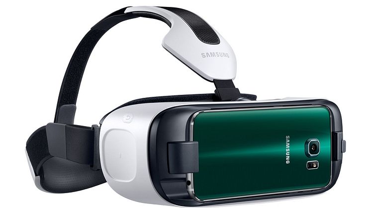 Gear VR