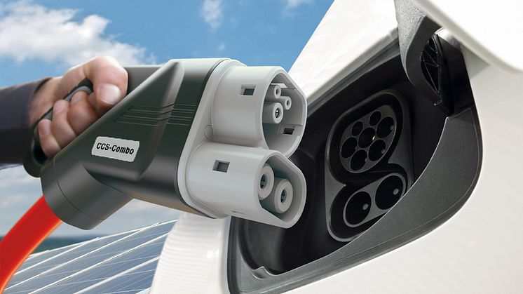 BMW Group, Daimler AG, Ford Motor Company and Volkswagen Group with Audi & Porsche Plan a Joint Venture for Ultra-Fast, High-Power Charging Along Major Highways in Europe