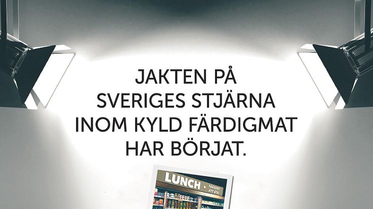 ​​Finalisterna utsedda - vilken butik är bäst på kyld färdigmat?