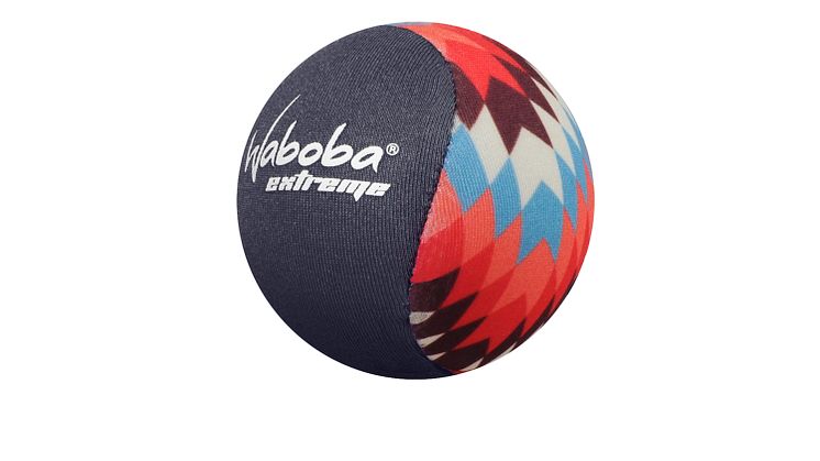 Vattenstudsboll Waboba Ball Extreme, frilagd