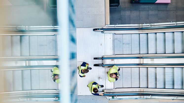 Pienten energiatekojen lisäksi energiatehokkuutta on tärkeää suunnitella asiantuntijoiden kanssa laajasti ja pitkäjänteisesti