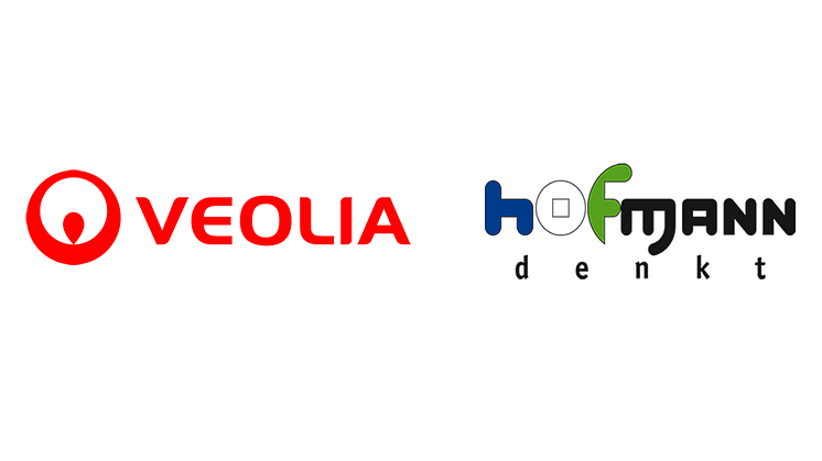 Veolia erweitert seine Aktivitäten im Bereich Recycling- und Entsorgungsaktivitäten in Deutschland