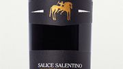 Epicuro Salice Salentino Riserva - Oktobernyhet 