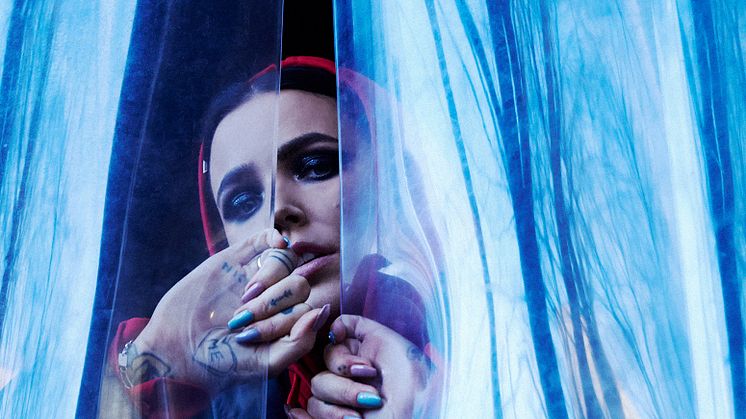Miriam Bryant – Du Med Dig