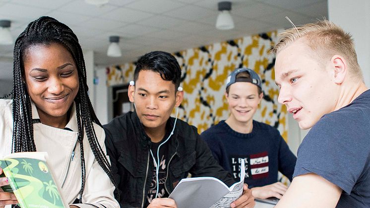 ThorenGruppen har kvalitetssäkrat sina skolor
