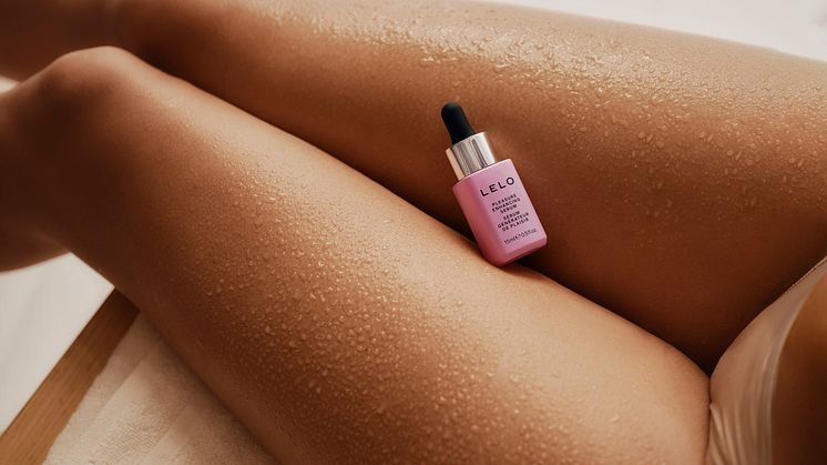 LELO lanserar Pleasure Enhancing Serum – en revolutionerande njutningsgel för kvinnor som vill uppleva intensiva och långvariga orgasmer. 