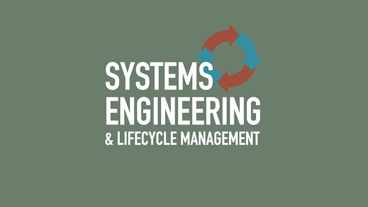 Snart dags för vårens öppna kurs i Systems Engineering!