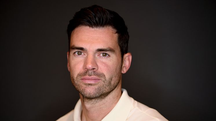 England seamer James Anderson returns to the Test squad (Getty Images)