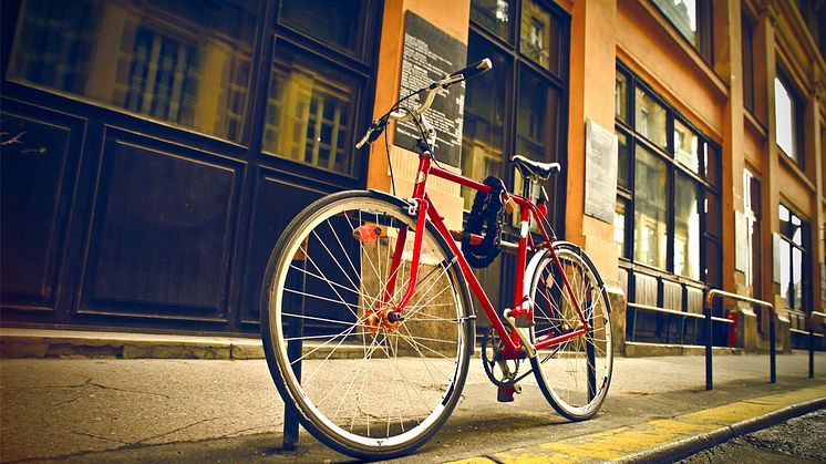 Weltfahrradtag - 12 gute Gründe fürs Radfahren