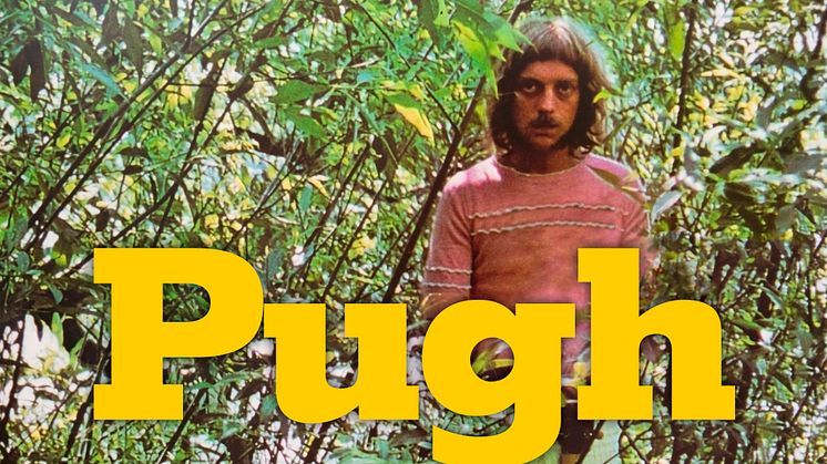 BREV FRÅN PUGH