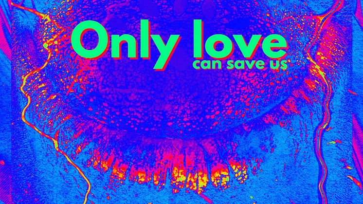 Only love can save us Cover.jpg