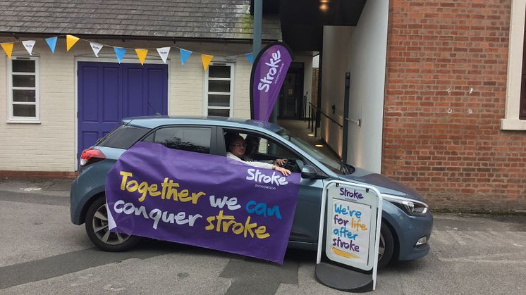 ​Life After Stroke Centre gears up for driving assessment event