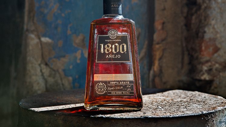 1800 Añejo