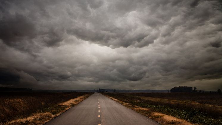 Ny variant av InterPlanetary Storm tar sikte på IoT-enheter