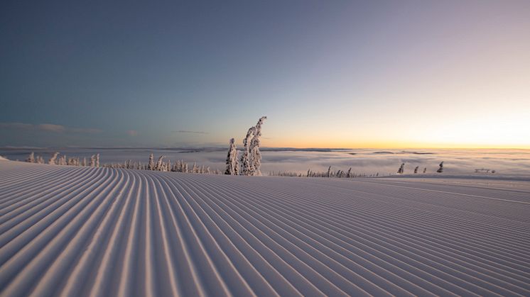 Oppheving og lettelser i korona restriksjoner: Dette gjelder hos SkiStar nå