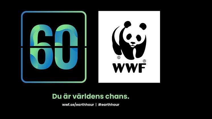 Earth Hour 2024