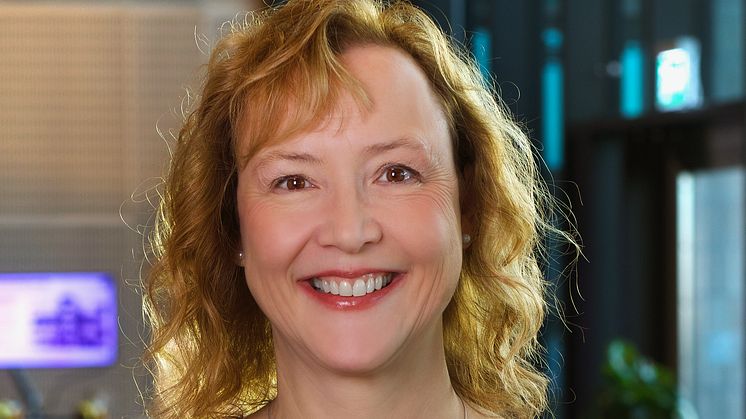 GlobalConnect appoints Marie-Josée Leblond as new Group CIO