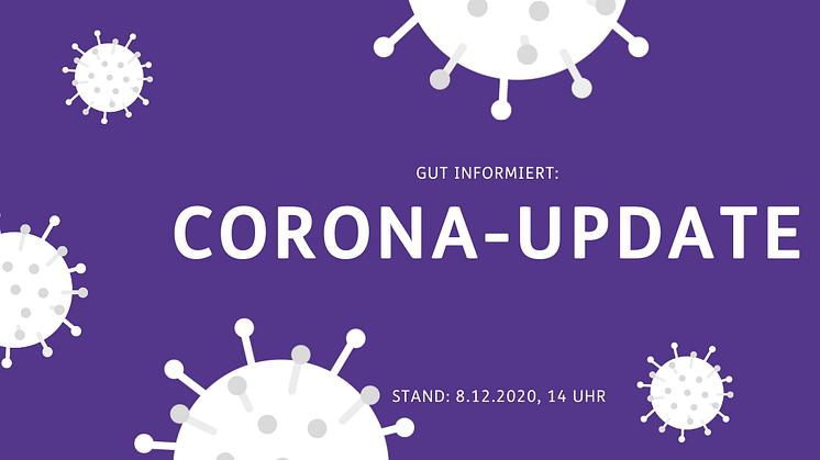 Corona-Infektionen in weiteren Einrichtungen der Hephata Diakonie und ihrer Tochtergesellschaften