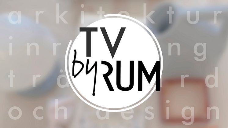 Tv by Rum