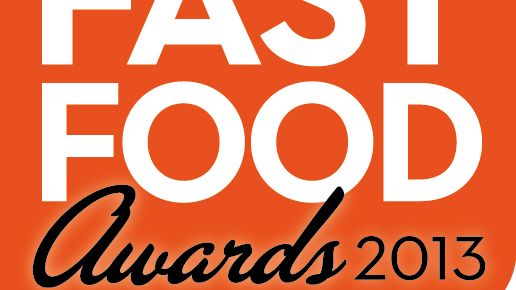 Fast Food Awards 2013 - Fjorton finalister klara
