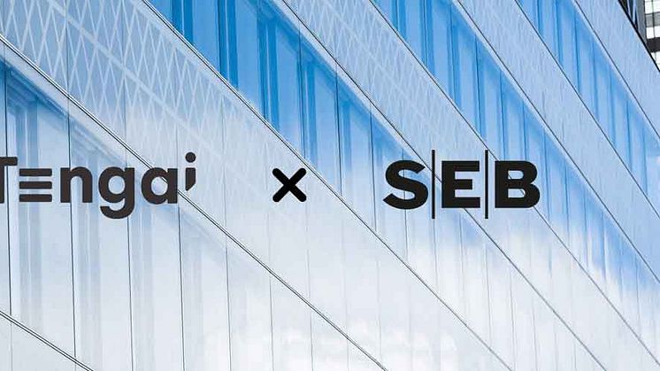 Tengai Announces Innovation Program Together With SEB