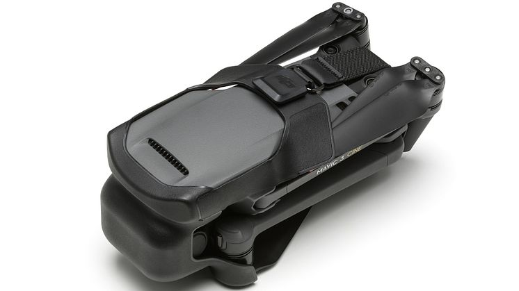 DJI Mavic 3 Storage Cover 01