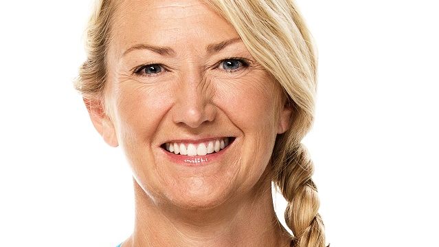 Anna Fannberg ny kontorschef på BRO