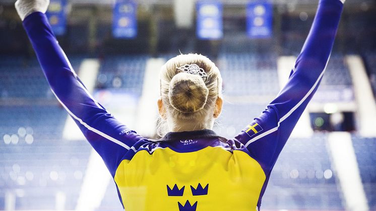 Svenskt på isen i NRW Trophy och i Tallinn Trophy