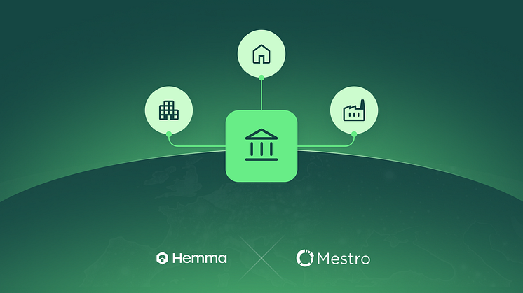 Hemma partners with Mestro, a part of EG, to expand support for commercial & multi-family housing