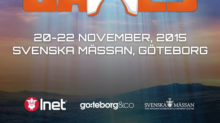 Gothenburg Games Esport Challenge