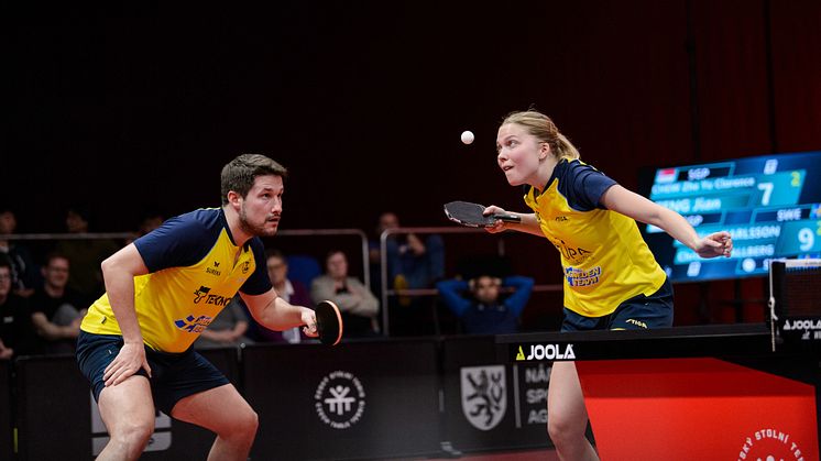 Foto: ITTF