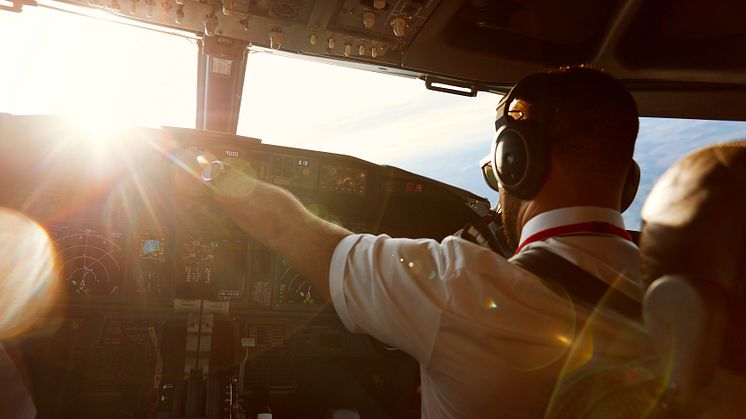 Cockpit