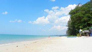 Första-minuten vintern 12/13: Fritidsresor satsar på Khao Lak med nytt Blue Village och Couples-hotell