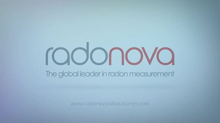 Radon in workplaces
