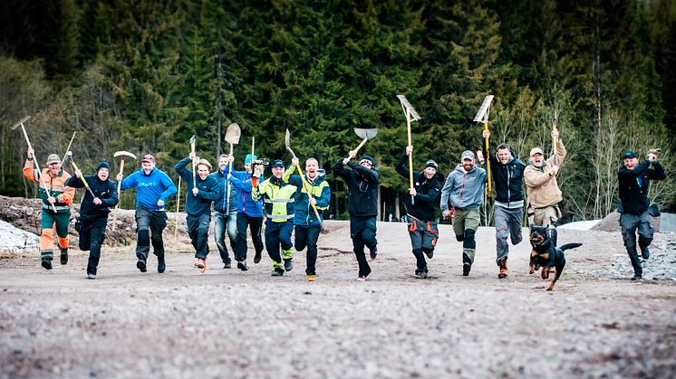 Trysil får hjelp i verdensklasse