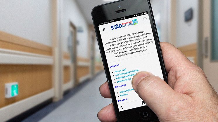 FRÅGA EXPERTEN: Hjälpa städarna att använda moderna appar