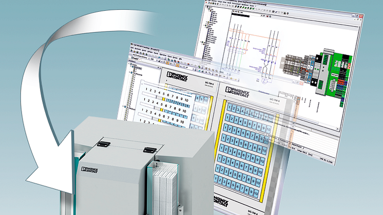 TOPMARK Laser fra Phoenix Contact