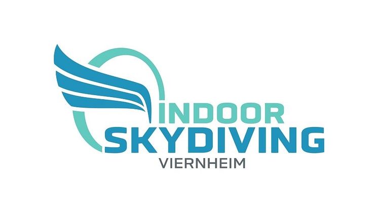 Logo_Indoor Skydiving Viernheim