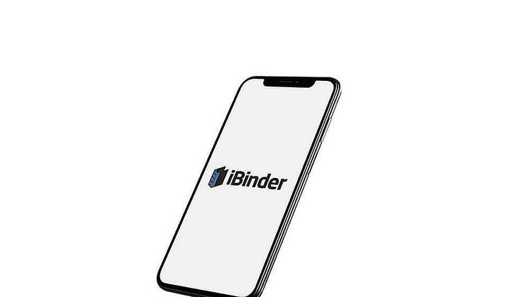 Nya iBinder!
