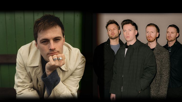 Tom Gregory & Picture This 