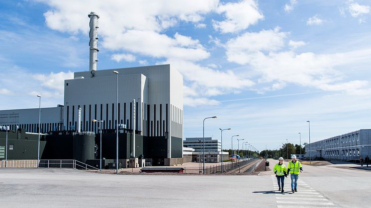  Oberoende härdkylning höjer säkerheten ytterligare i svensk kärnkraft