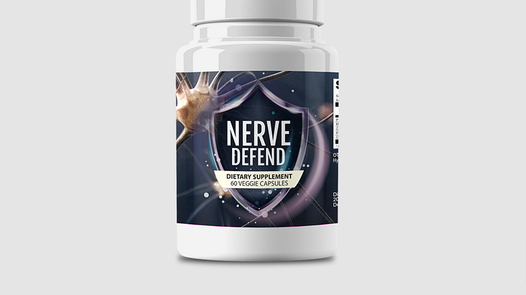 NerveDefend Reviews - Pain Relief USA Consumer Reports!